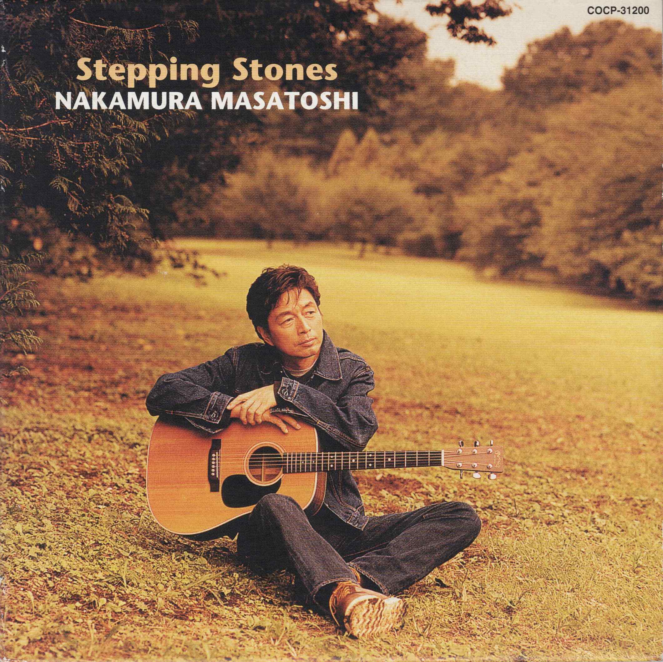 STEPPING STONES