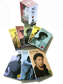 ～30th anniversary～ The Songs MASATOSHI NAKAMURA Perfect Edition